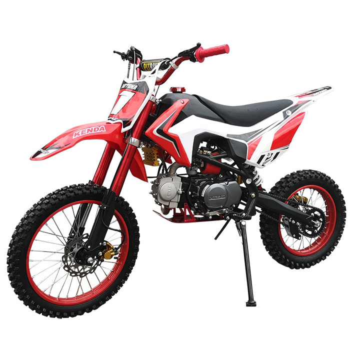 Newest Hot Sell  Cheap Dirt Bike Pit Bike For Adults