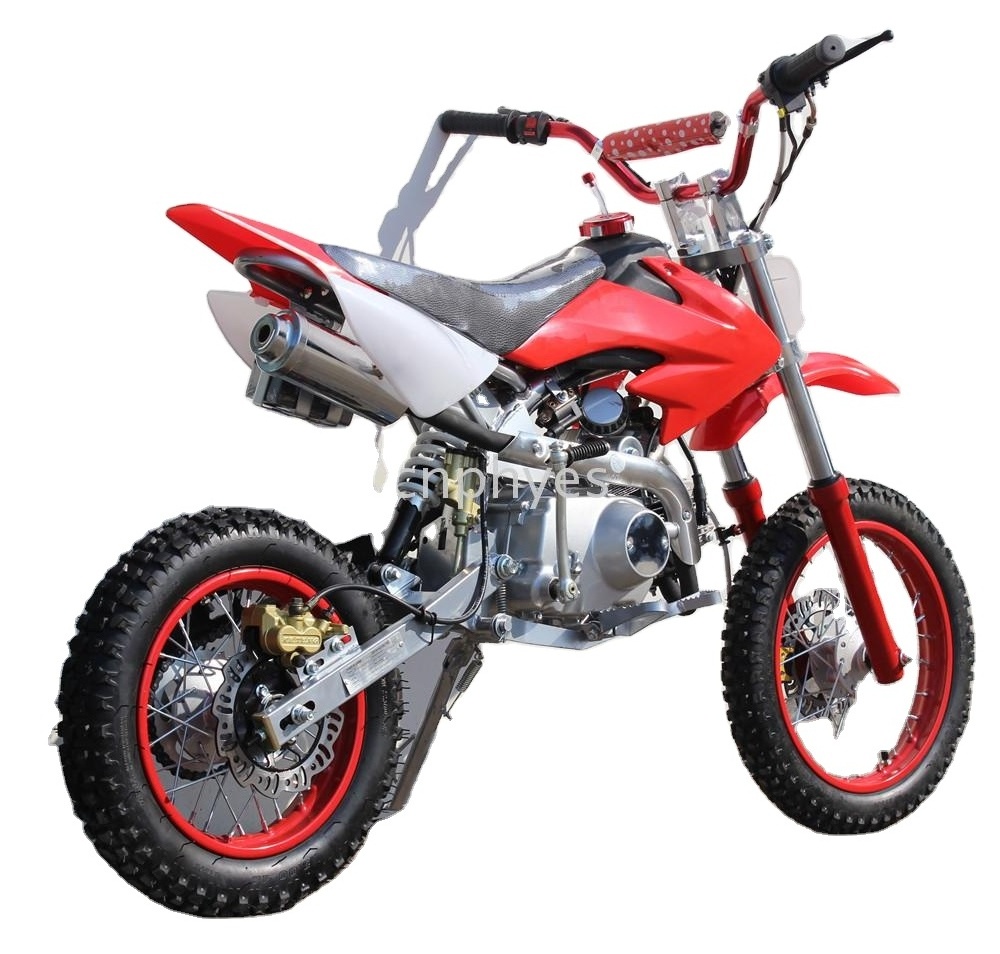 phyesmoto China  4 stroke dirt bike two-wheeled Motocross motorcycle