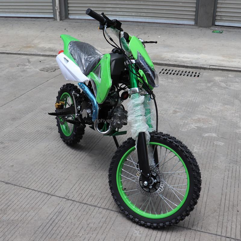 phyesmoto Hot Selling cheap price 110cc dirt bike for sale