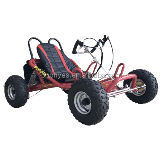 phyesmoto 4 stoke,single seat ,air cooled 196cc 270cc drift go kart cross buggy