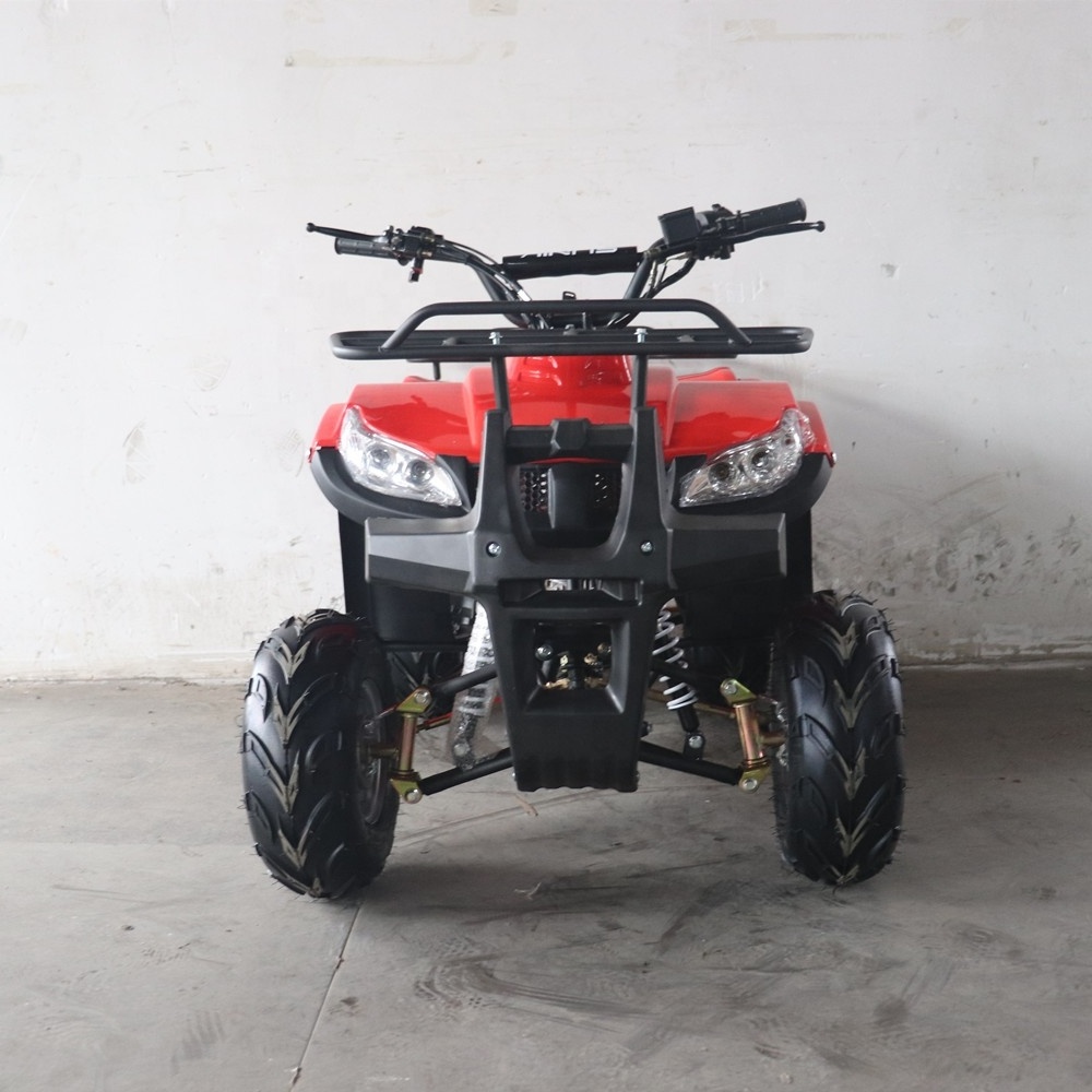 Mini Atv Bike Phyesmoto China Cheap High Quality Automatic with Reverse 125cc 110cc Kids Motorcycle 125 Cc 125 Engine 125 Moto