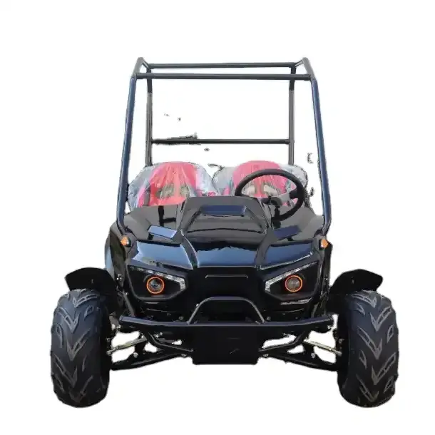 60V 1200W ELECTRIC KIDS Go Kart Buggy for Sale best electric go kart for adults dune buggy