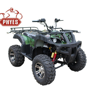 phyesmoto 60V 5000w farm atv quad bike 4x4 for adults