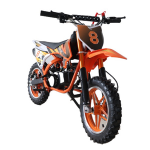 phyesmoto 2 stroke dirt bike 49cc pit bike mini dirt bike professional factory