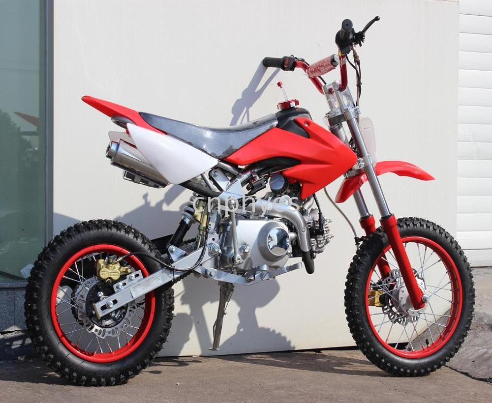 PHYES Electric Start Off Road Motorcycle Dirt bike Popular Moto Cross Bike