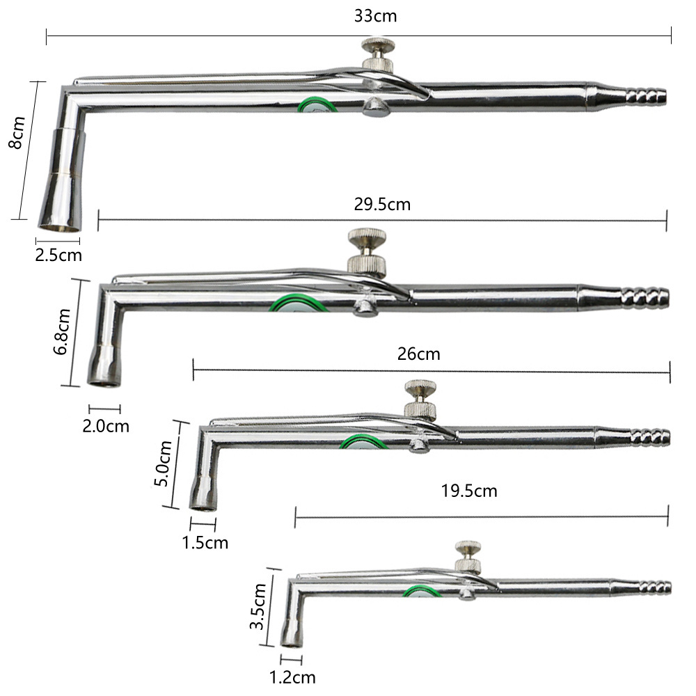 Hot Selling Cheap Custom Manufacturers Jewelry Tools Metal Wedling Gun Flame Welding Gas Welding Cutting Torch