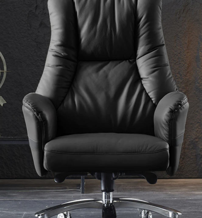 Factory direct sale office chair Gloria Office Lounge Chair  1 piece is acceptable good choice for office