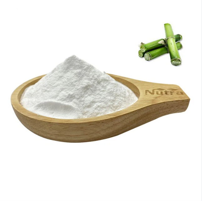 Supply Free Sample Bamboo Extract Bamboo Leaf Extract 70% Silica White Powder For Export