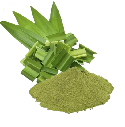 Supply High Quality Coriander Powder Free Sample Pandan powder Best Price on Sale