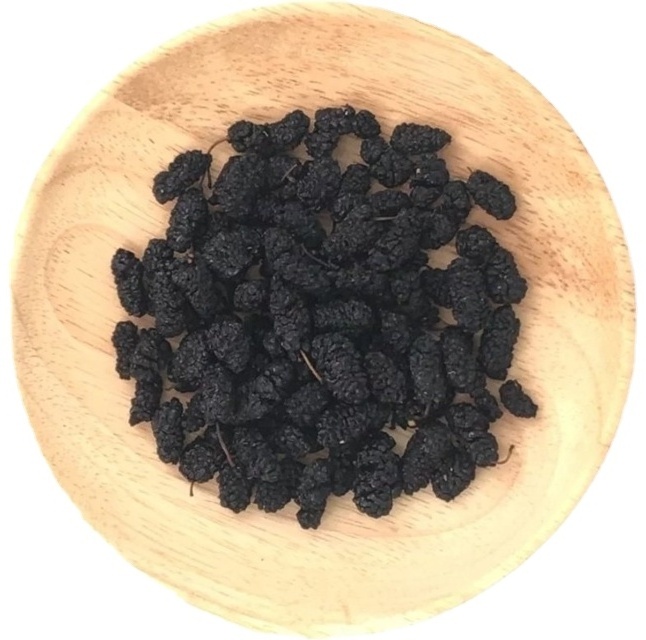 Bulk Dried Mulberry Whole Supply Mulberry Fruit Mulberry Berry For Export