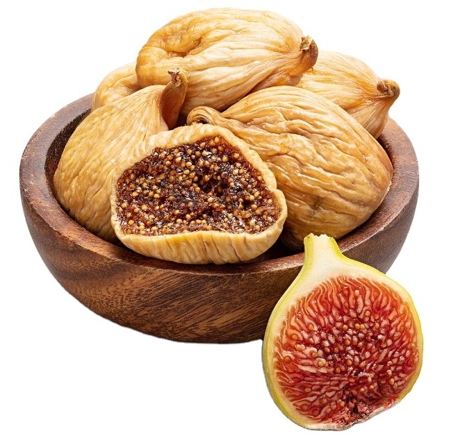 WU HUA GUO Chinese Factory Wholesale High Quality Dried Figs For Sale