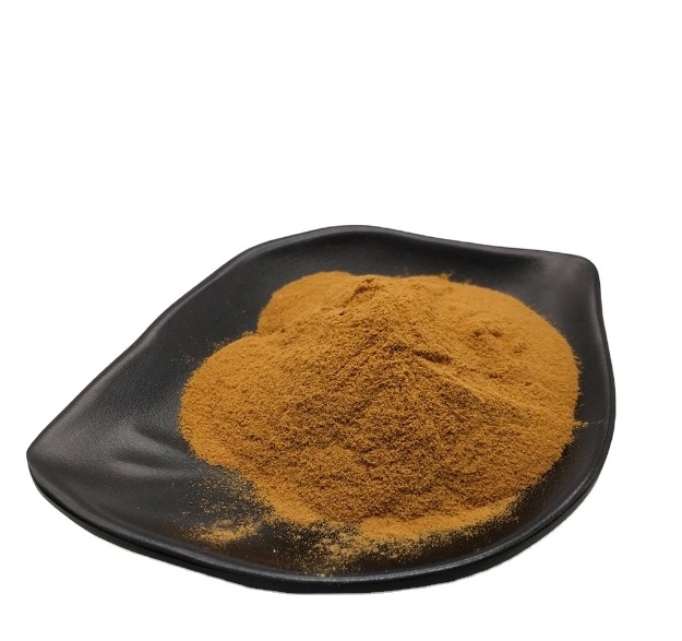 Best Price High quality  Free Sample Cyanotis arachnoidea Extract Powder on sale