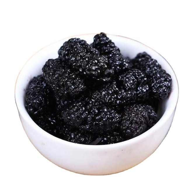 Bulk Dried Mulberry Whole Supply Mulberry Fruit Mulberry Berry For Export