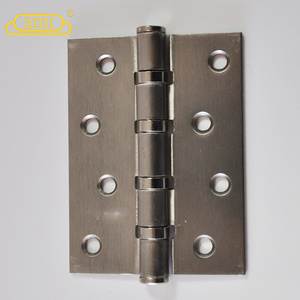 2.5mm thick 4bb heavy duty gate and door ball bearing hinge