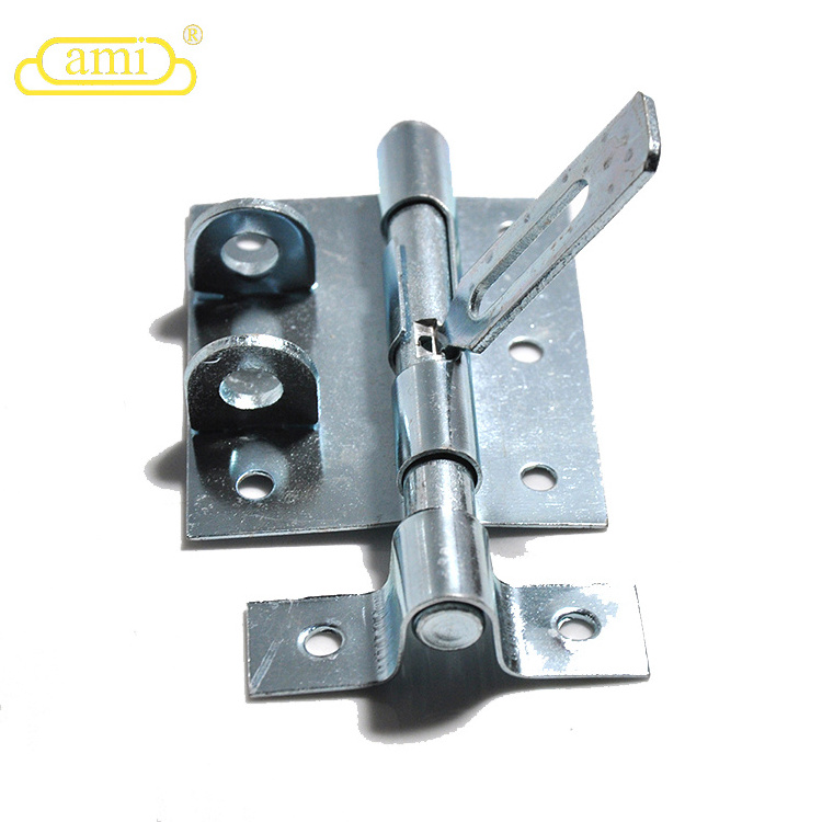 Big Size Wooden Door Bolt for Front Gate