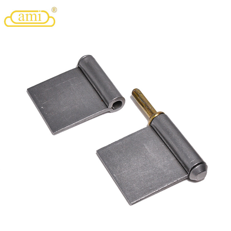 Metal Steel Heavy Duty Welding Flag Door Hinge