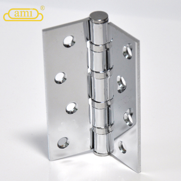 2.5mm thick 4bb heavy duty gate and door ball bearing hinge