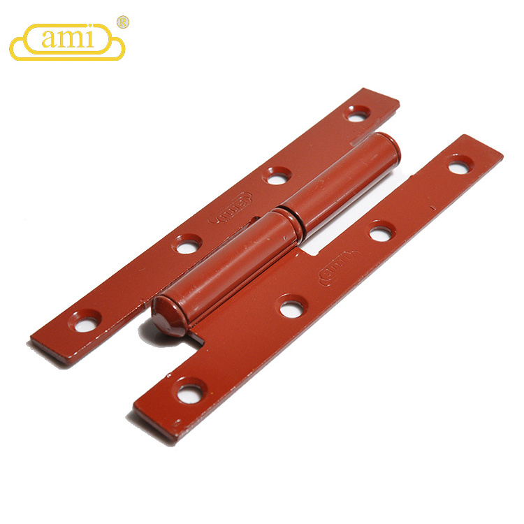 Fence Wooden Gate Kitchen Cabinet H Type Door Hinge