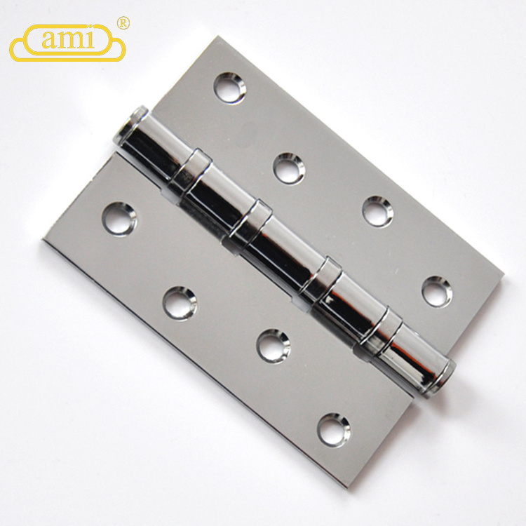 2.5mm thick 4bb heavy duty gate and door ball bearing hinge