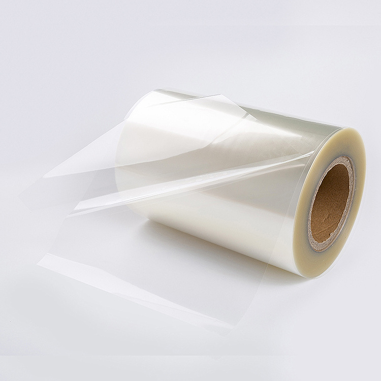 A3 Transparent Clear Vinyl PVC Sticker Self Adhesive Film