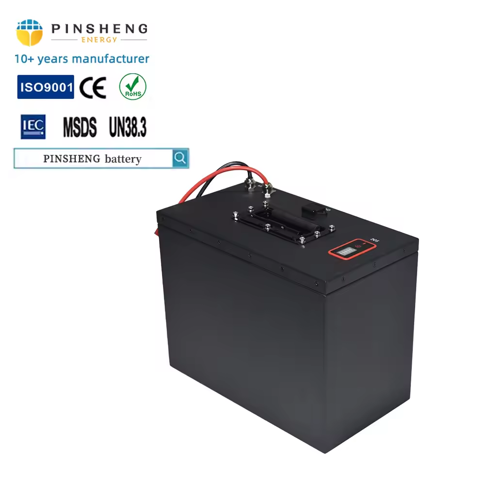 18650 electric motorcycle scooter li ion battery 48v 60v 1 kwh 72v 20ah 30ah 40ah 50ah 60ah lifepo4 lithium ion battery pack