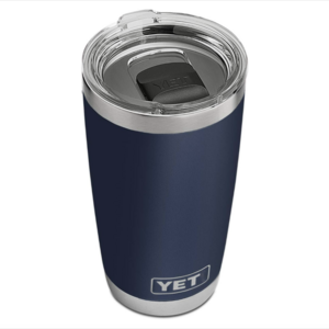 Top Seller YETIRambler 20 oz Stainless Steel Vacuum Insulated Tumbler with MagSlider Lid