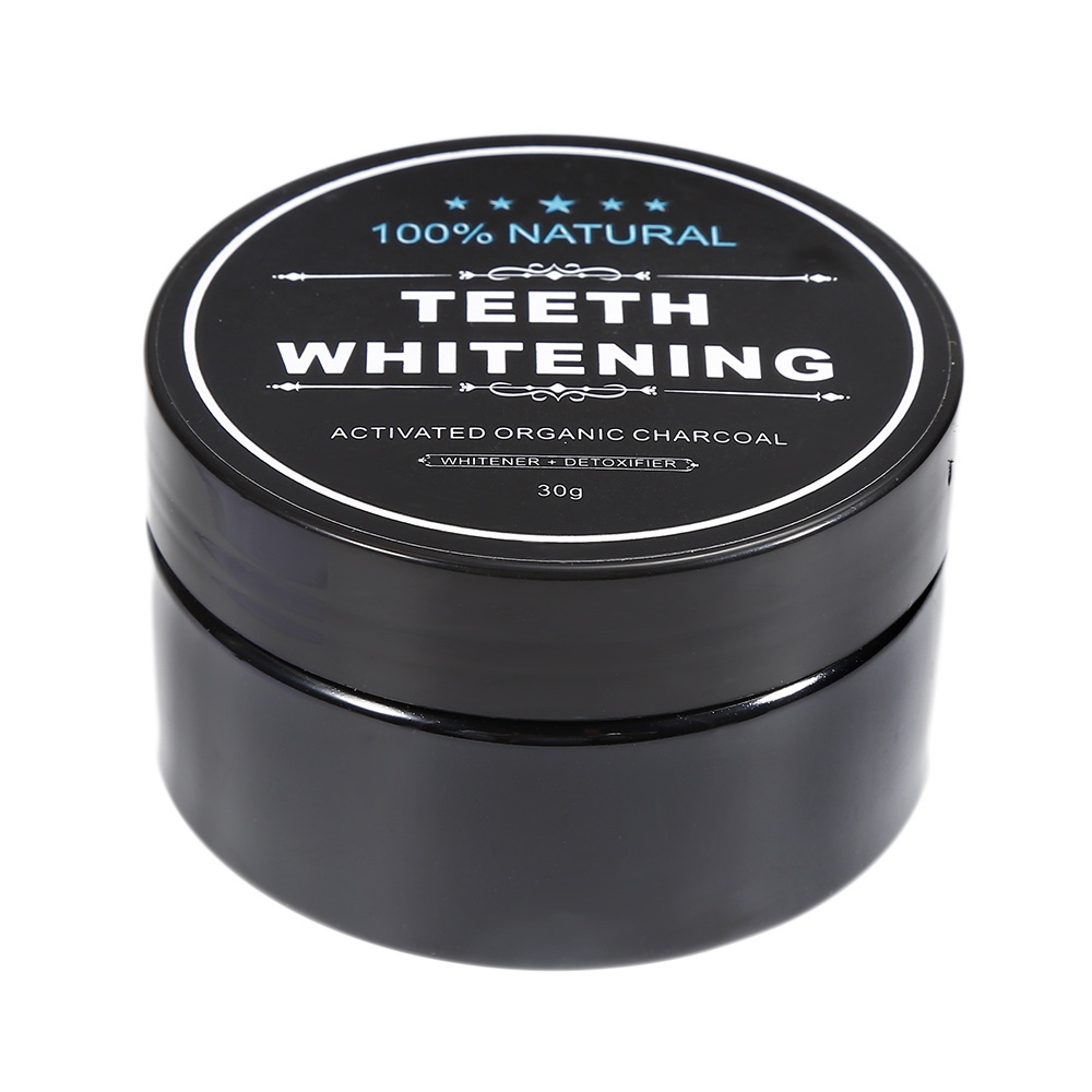 Wholesale Price For Epack Teeth Whitening Powder Activated Charcoal