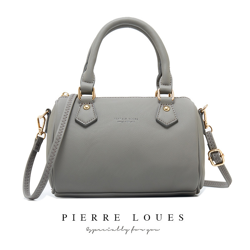 Pierre Loues  China wholesale popular luxury women's shoulder bags, handbags, handbags set