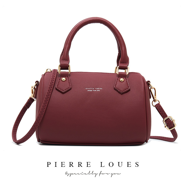 Pierre Loues  China wholesale popular luxury women's shoulder bags, handbags, handbags set