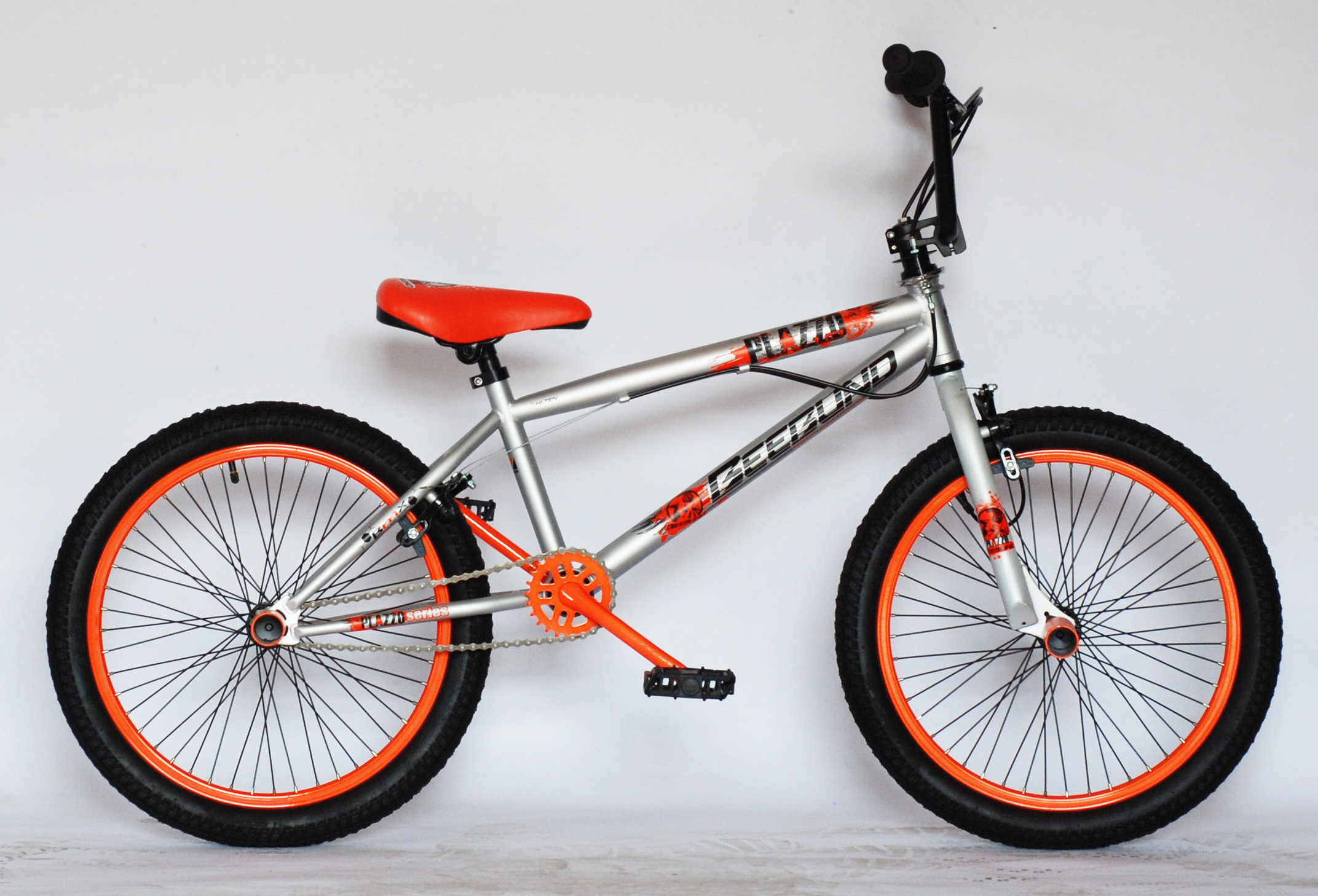 Professional manufacture cheap bmx bike 20 freestyle street bike freestyle bmx