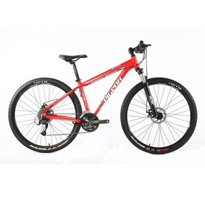 Good quality 29" 27 speed aluminum 6061 mountain bike