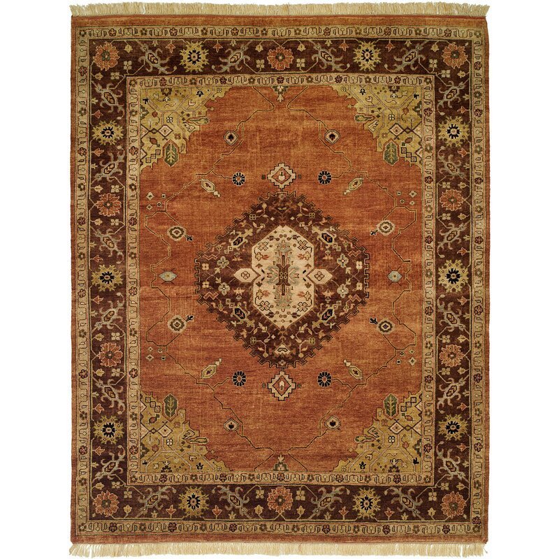 Indian manufacture turkish kilim handmade rugs custom print floor living room oriental brown carpet hand knotted vintage rugs