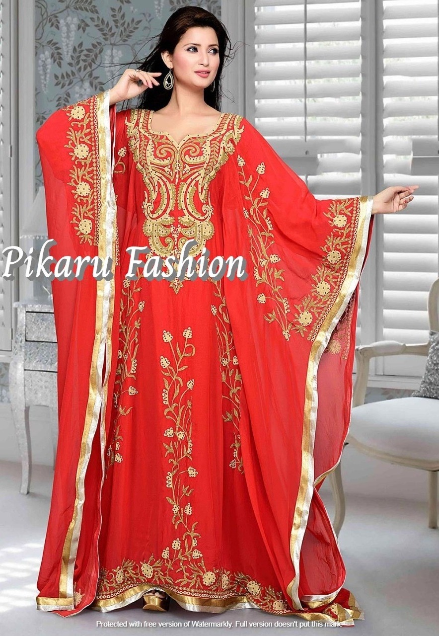 Women High Quality Bead Embroidery Clothing Plus Size Long Abaya Casual Wedding Bridesmaid Elegant Dress