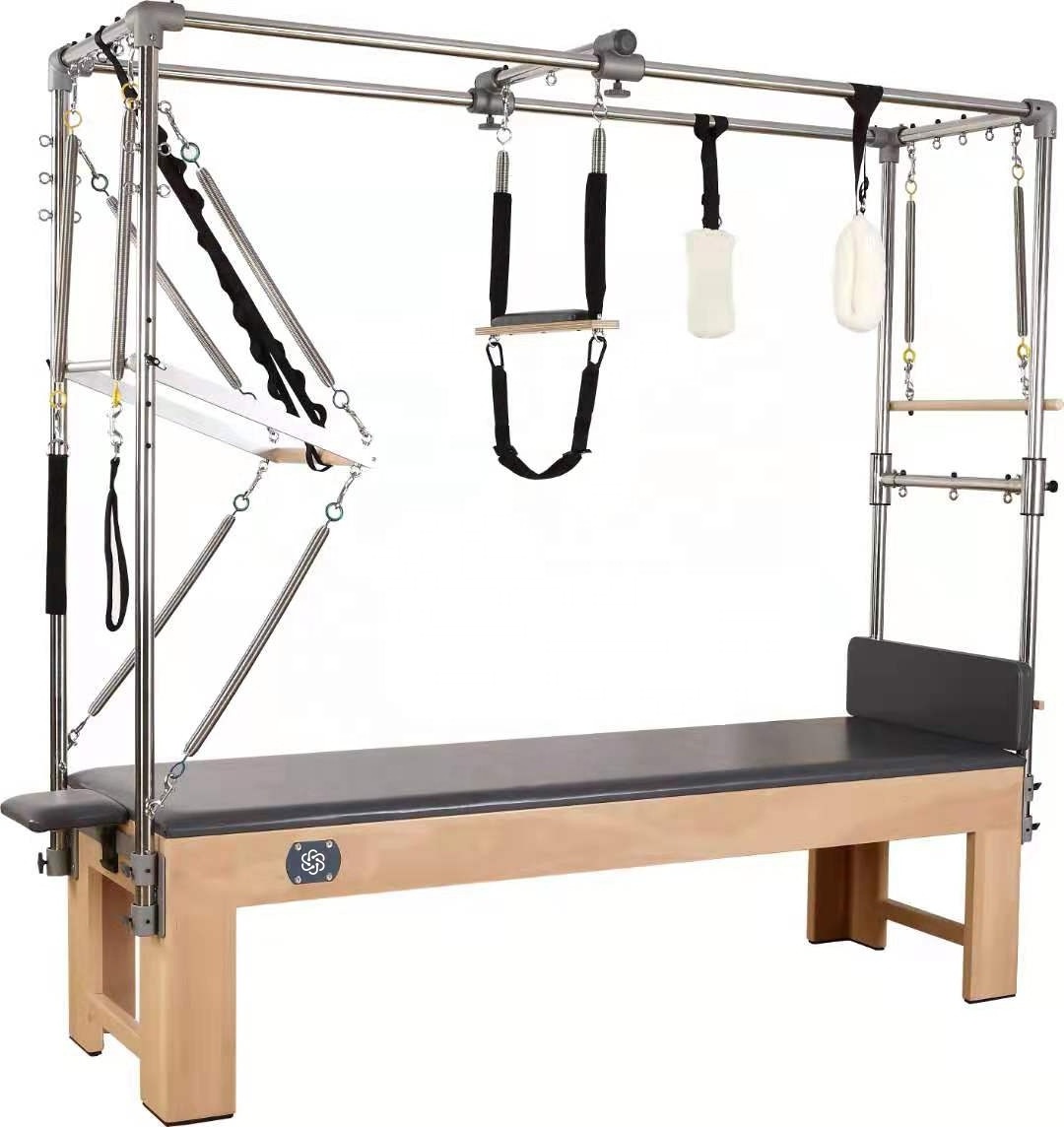 Pilates Cadillac - Pilates Trapeze Table -ONEMAX