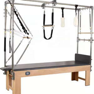 Pilates Cadillac - Pilates Trapeze Table -ONEMAX