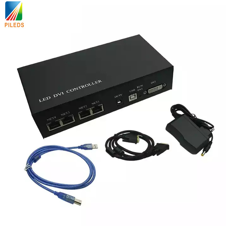 H803TV H802RA H801RC DMX SPI digital led strip DVI online Master madrixs  controller