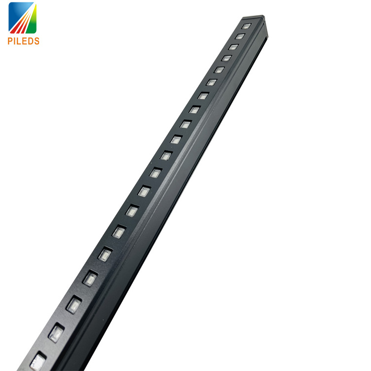 Led Pixel  Bar Digital Led Mi Bar Ip67 12V Pixel Led Stage Lighting Bar 16pixels/m