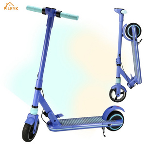 Wholesale Discount Electric Scooter With Big Wheels Electronic Brake Battery Electric Scooter Light Weight Other Scooters