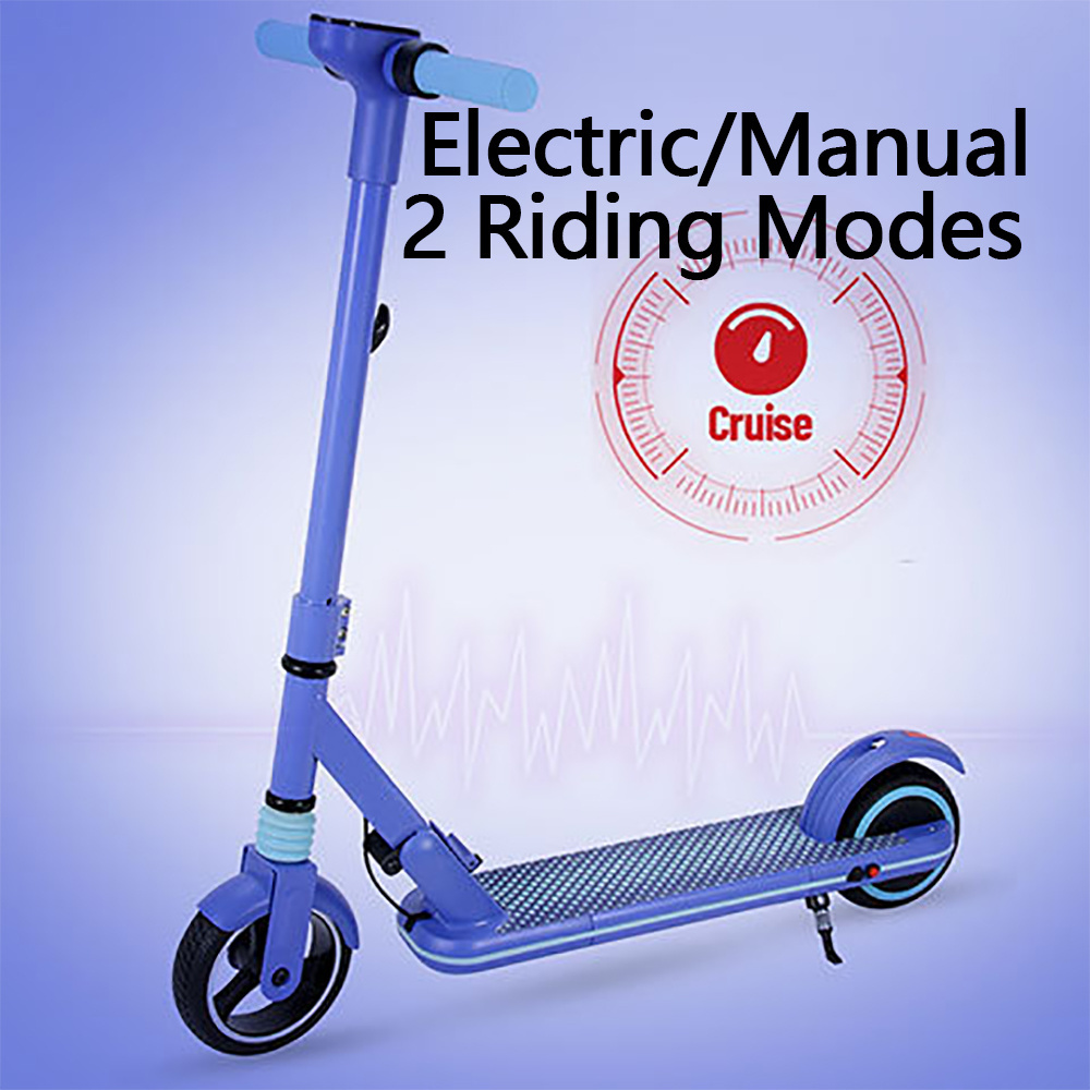 Wholesale Discount Electric Scooter With Big Wheels Electronic Brake Battery Electric Scooter Light Weight Other Scooters