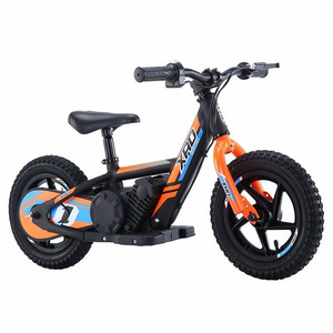 Hot Sale Balance Bike 1 Year Old Girl Waterproof Frame Balancing Bike With Chain Cover Bike Kids