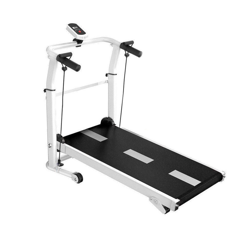 Home use foldable walking machine controller board portable treadmill with monitor treadmill running machine