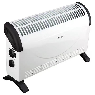 2023 Heater Electric 2000W portable use fan heater outdoor offices bedrooms thermostat control electric heater