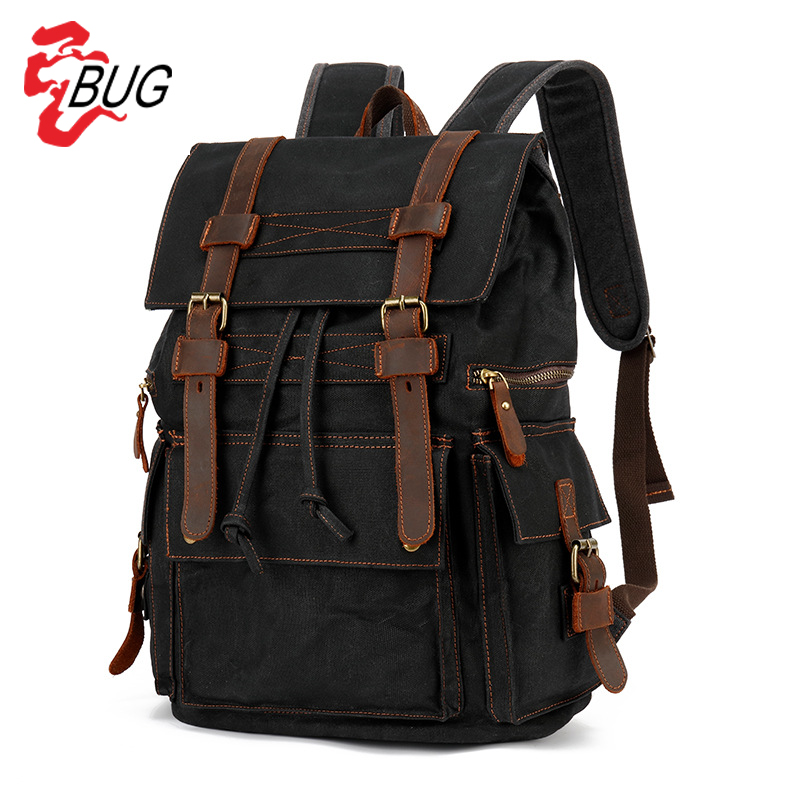 Sports Rucksack Backpacks For School  Travel Laptop Backpack Man Rucksack Original Rucksack Outdoor Camping Hiking Backpack 40L