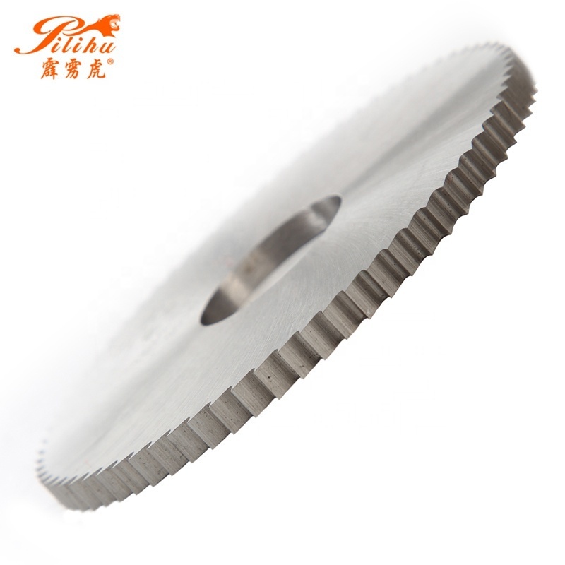 HSS Metal Slitting Circular Saw Blade 150mm 16 z100