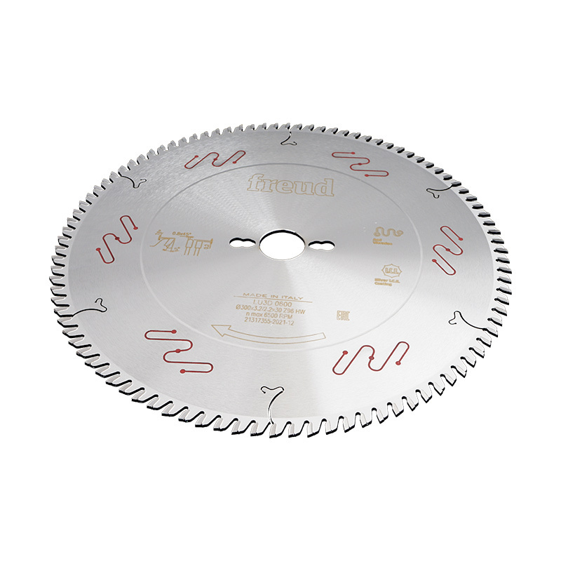 Freud Tct Panel Sizing Saw Blade for Wood Cutting Circular Saw Blade