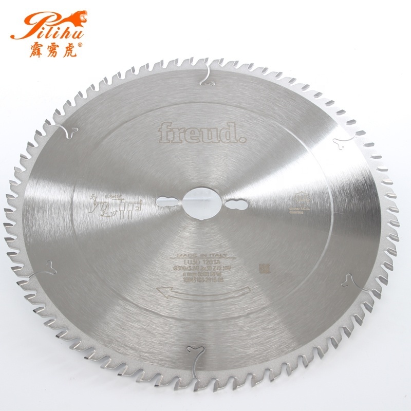 Italy Freud Multifunctional Tungsten Carbide Circular Saw Blade For MDF