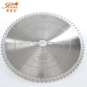 Italy Freud Multifunctional Tungsten Carbide Circular Saw Blade For MDF