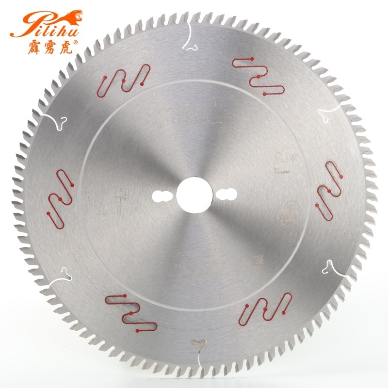 Italy Freud Multifunctional Tungsten Carbide Circular Saw Blade For MDF