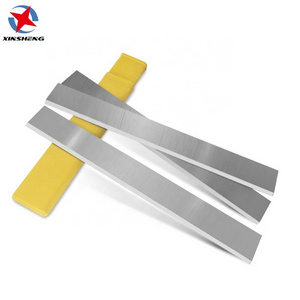 HSS 410x30x3 TCT Carbide Planer Blade