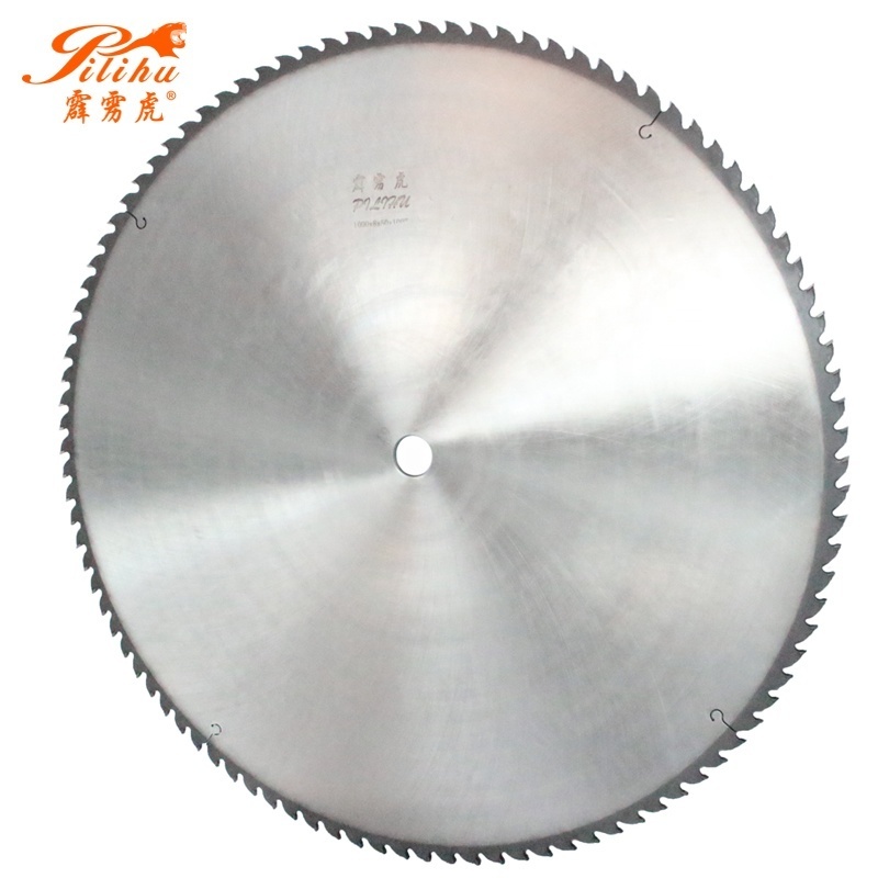 36'' Large TCT Circular Saw Blade For Wood Cutting